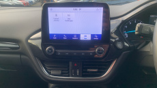 Ford Puma 1.0 EcoBoost Hybrid mHEV Titanium 5dr Petrol Hatchback